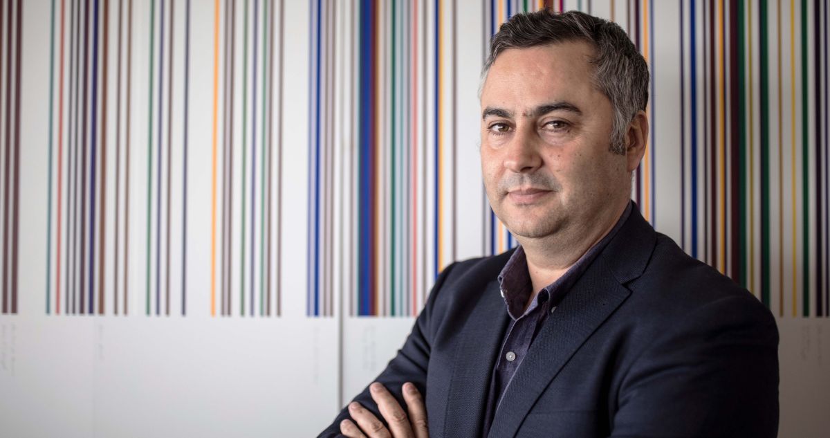 Fernando Alexandre integra comissão técnica sobre novo aeroporto