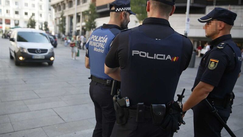 Português detido por suspeita de atropelamento mortal em Espanha