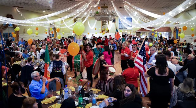 Casa do Minho de Newark comemora 35 anos de atuação comunitária