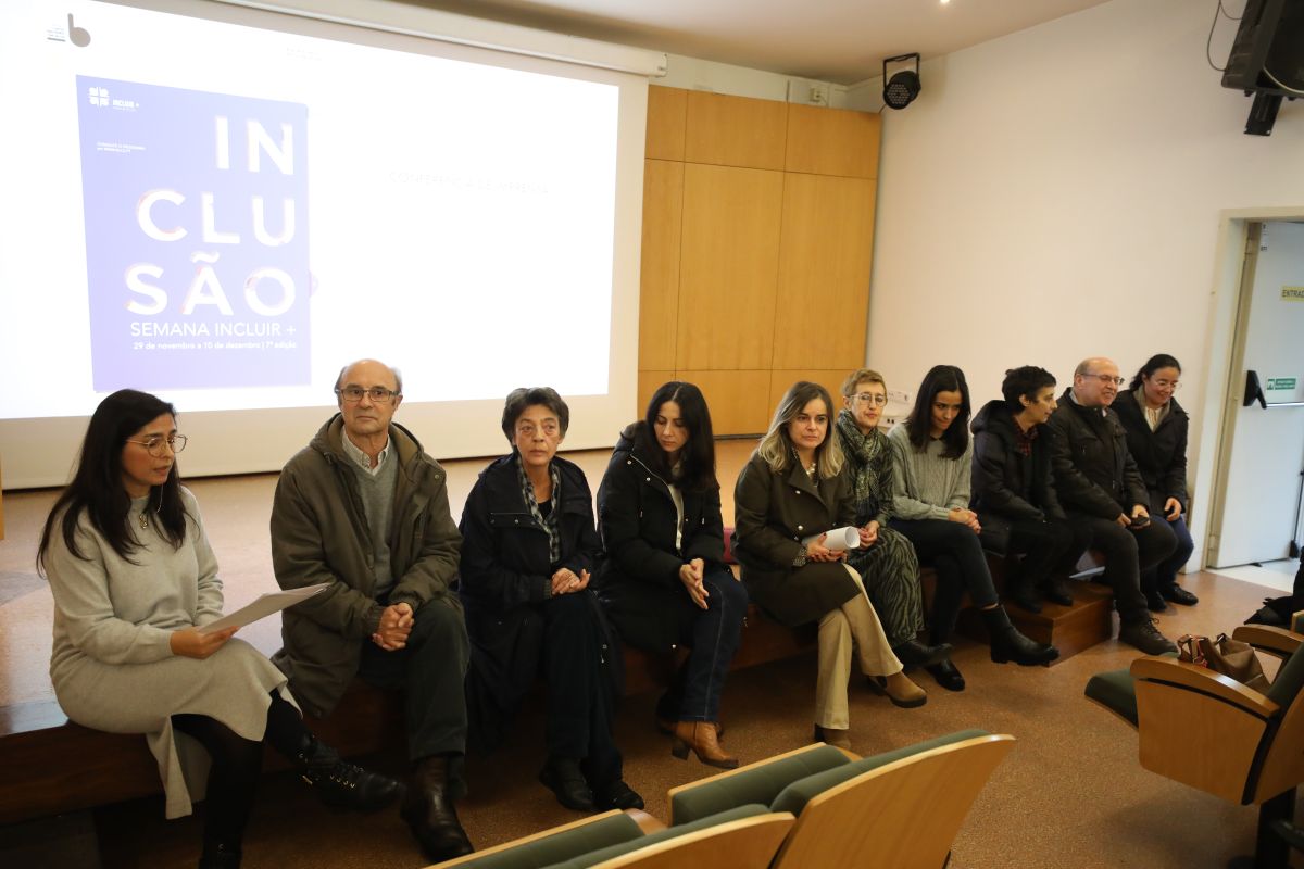 17 entidades de Braga organizam 43 atividades que promovem a inclusão e a diversidade