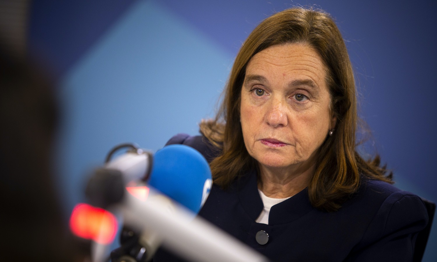Campanha dos Bancos Alimentares "superou todas as expectativas"