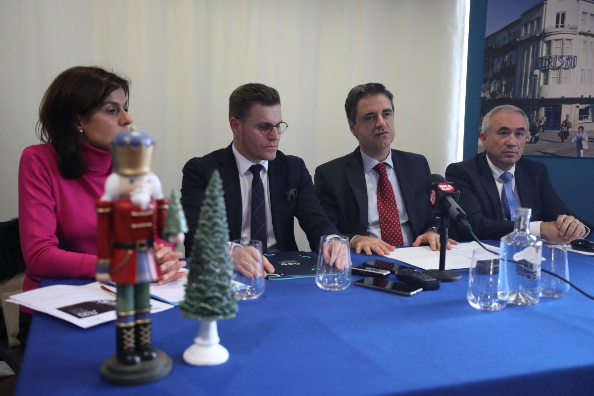 Magia, cultura, religião e solidariedade marcam a edição de “Braga é Natal 2022”