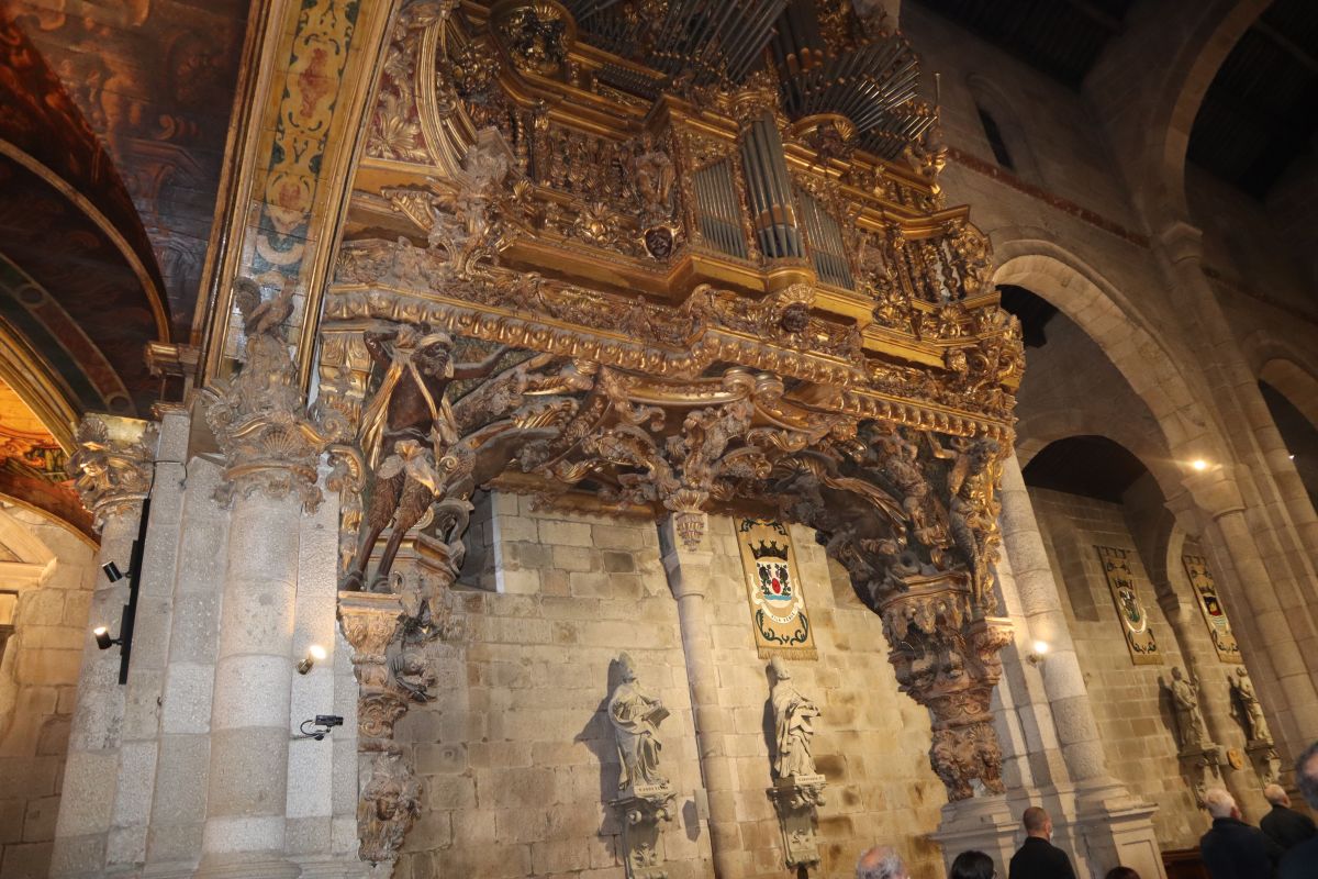 Arquidiocese de Braga sensibiliza para salvaguarda e conservação