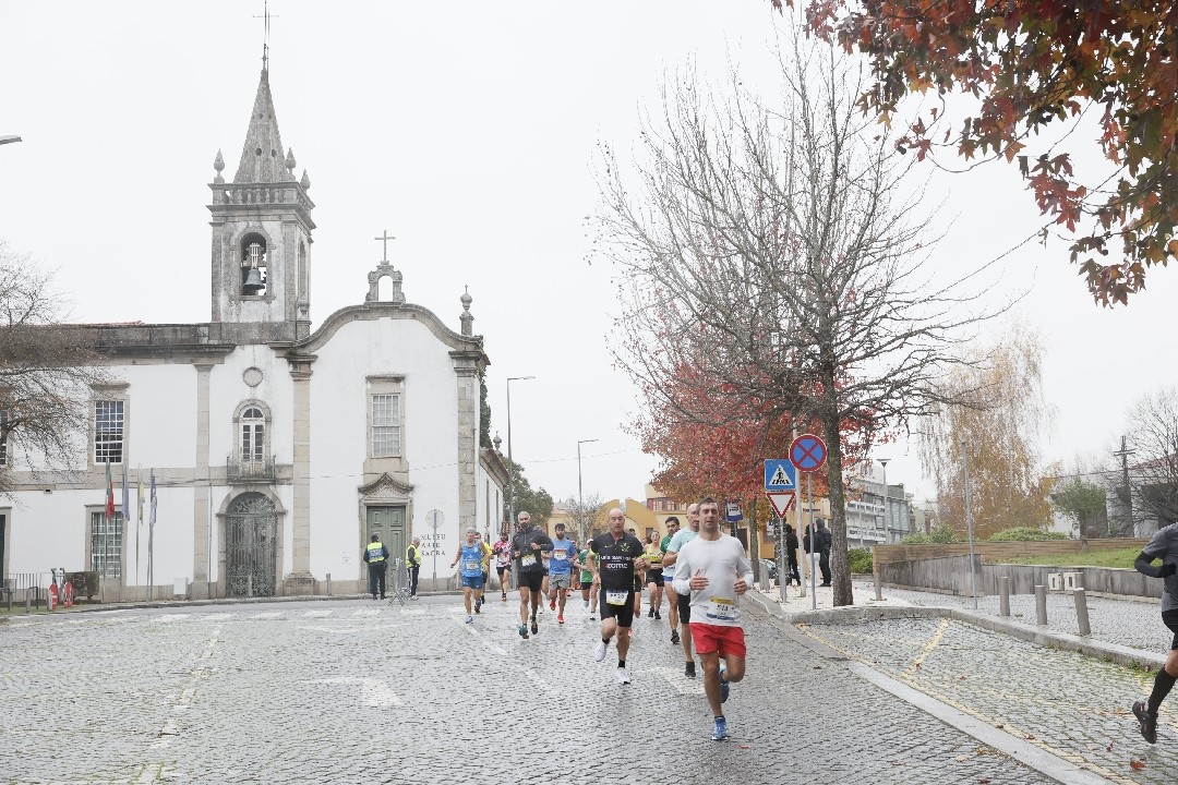 «Esta meia maratona continua a ser apelativa»