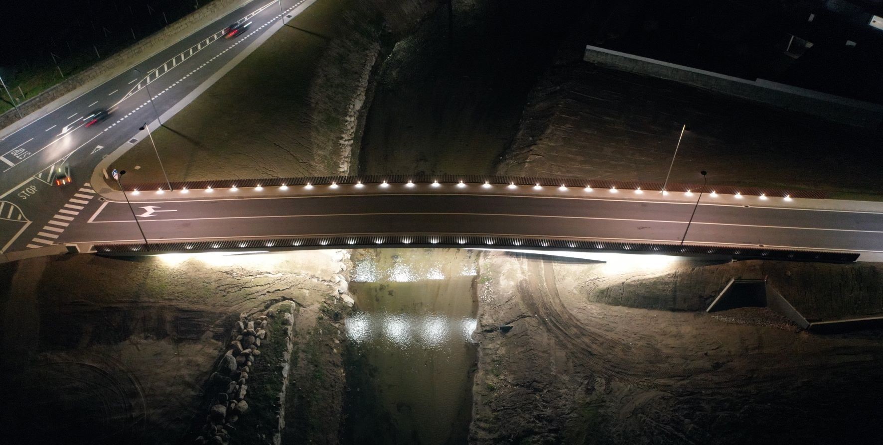 Vizela vê aprovado financiamento para a Ponte da Aliança