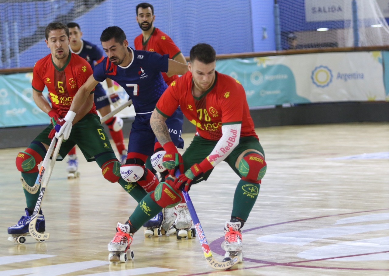 Portugal defronta hoje Alemanha nos quartos-de-final do Mundial