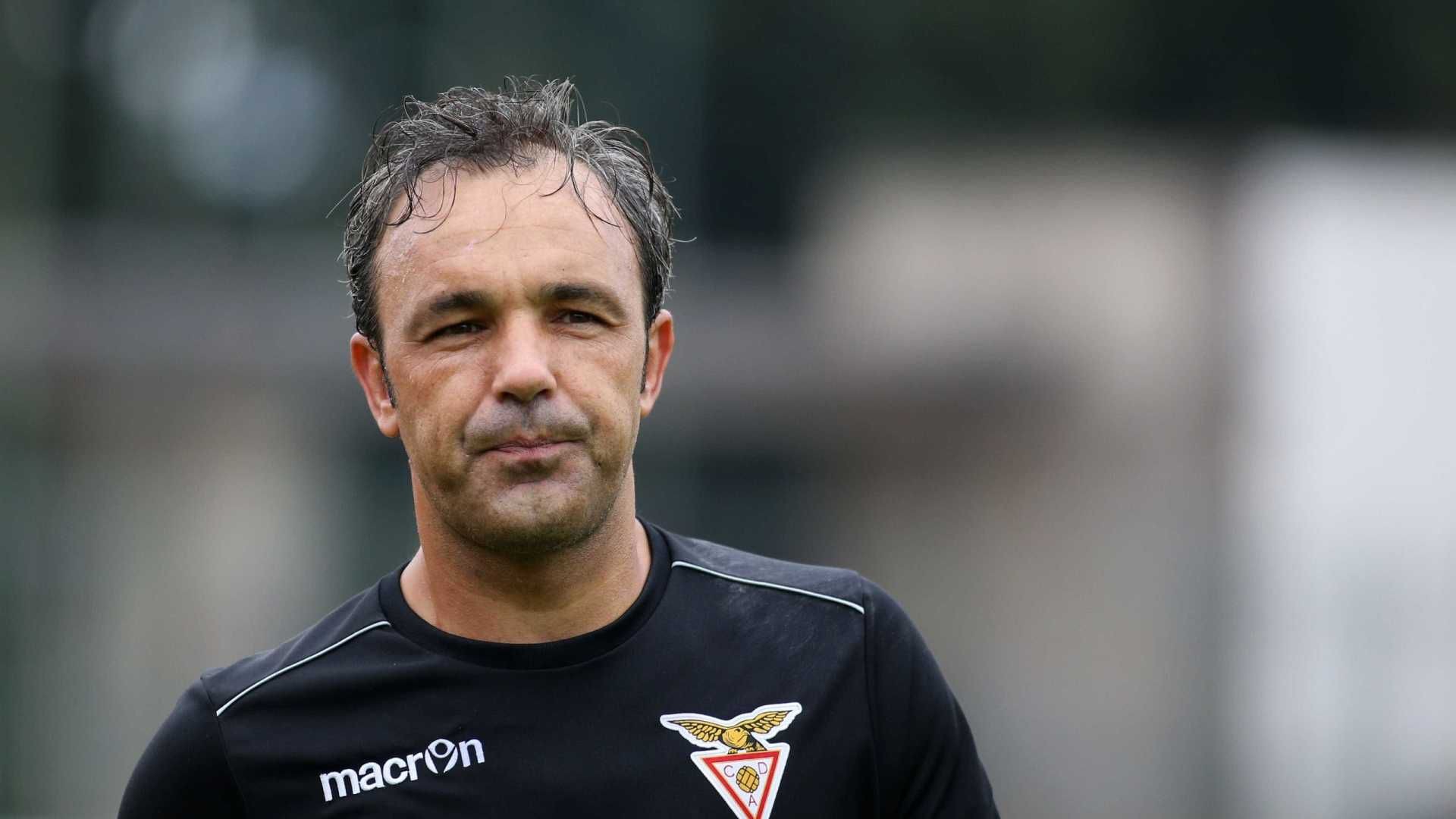 Mundial 2022. Quim reconhece qualidade lusa, mas rejeita obrigação de passar