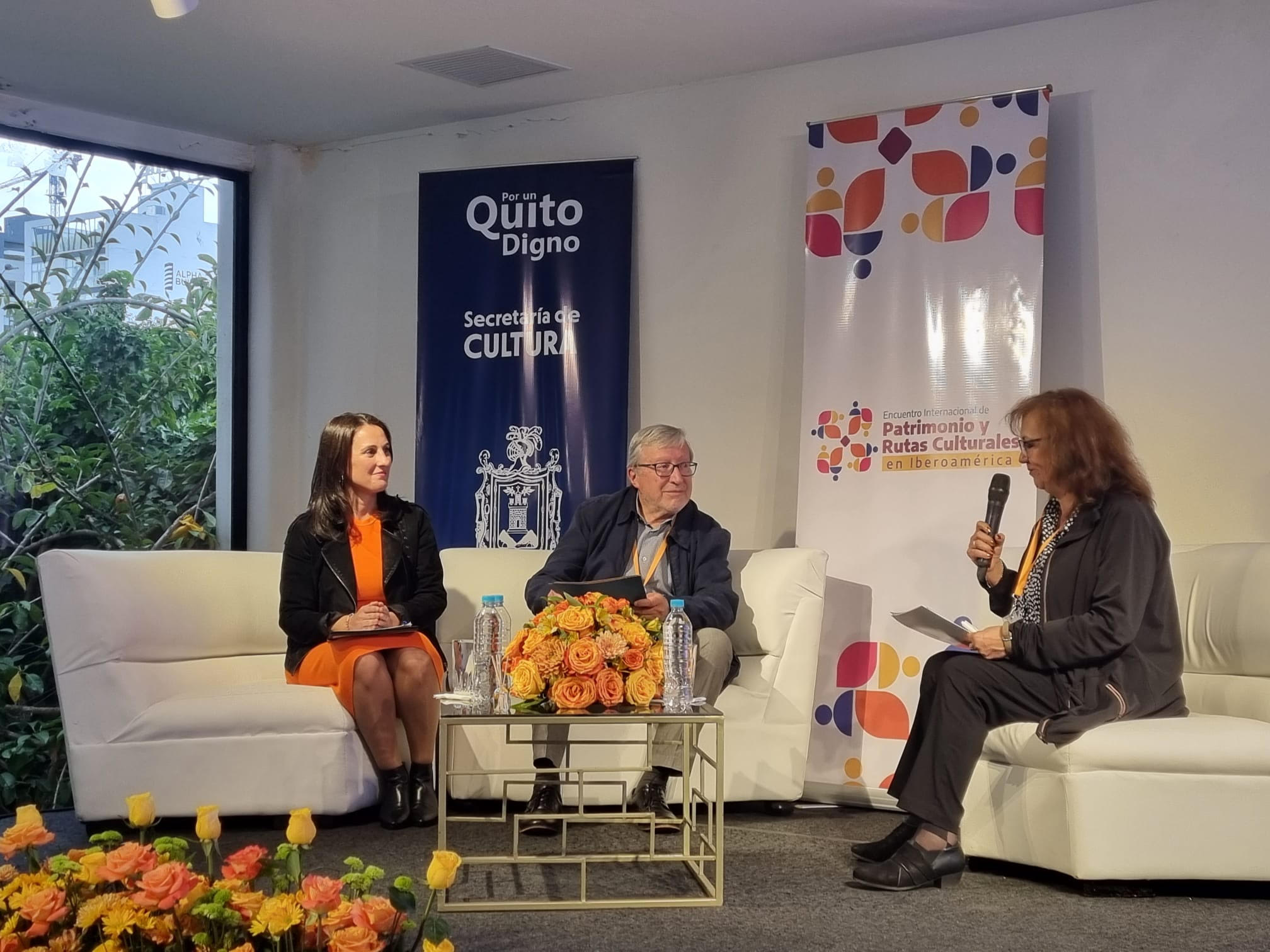 Rede de Celebrações da Semana Santa e Páscoa participa em encontro na América do Sul