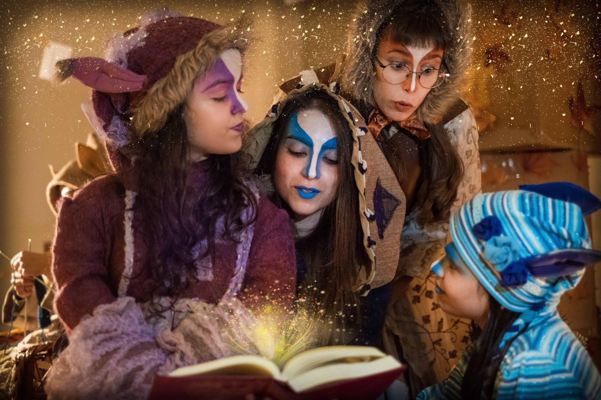 “Braga é Natal” quer criar  memórias felizes junto das famílias