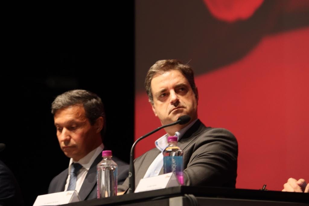 Distrital do PSD de Braga afirma que país tem alternativa ao governo socialista