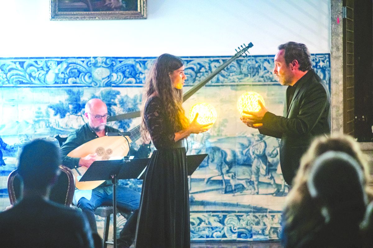 Sinfonietta de Braga convida a embarcar numa “Viagem de Inverno” pelas artes eruditas