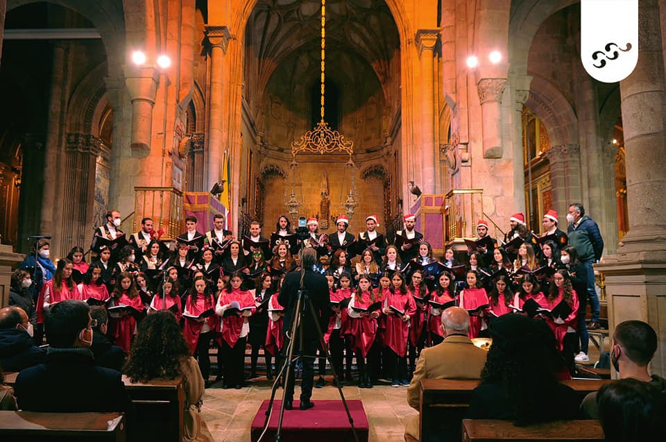 CAUM quer encher a Sé de Braga em concerto de apoio à Cáritas