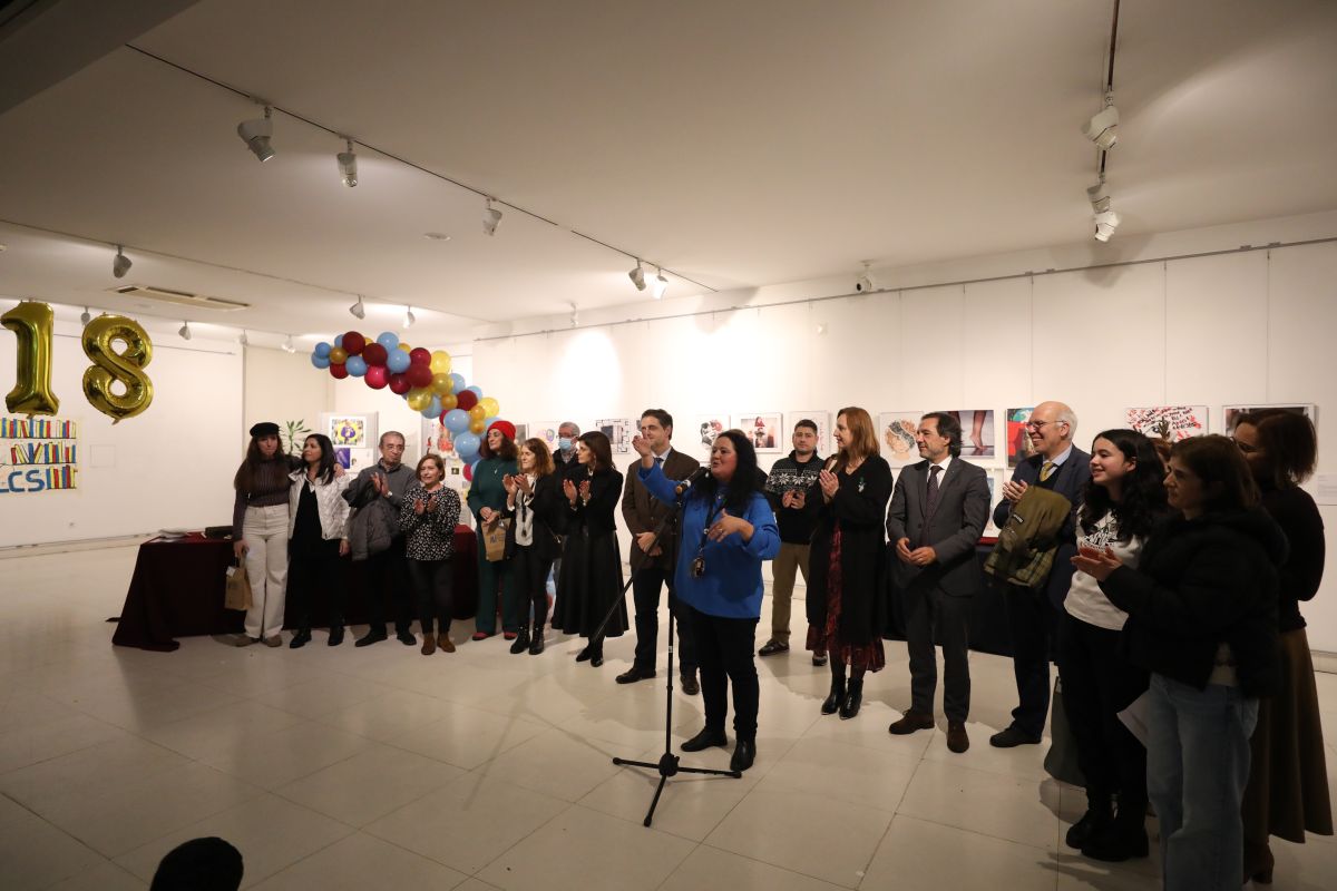 Biblioteca Craveiro da Silva festejou 18 anos a produzir cultura e encontro de bracarenses