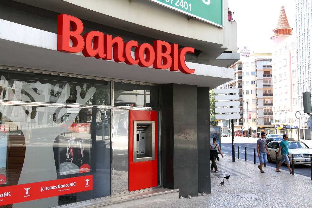 Banco BIC tem que pagar 50 mil euros de indemnização a cliente
