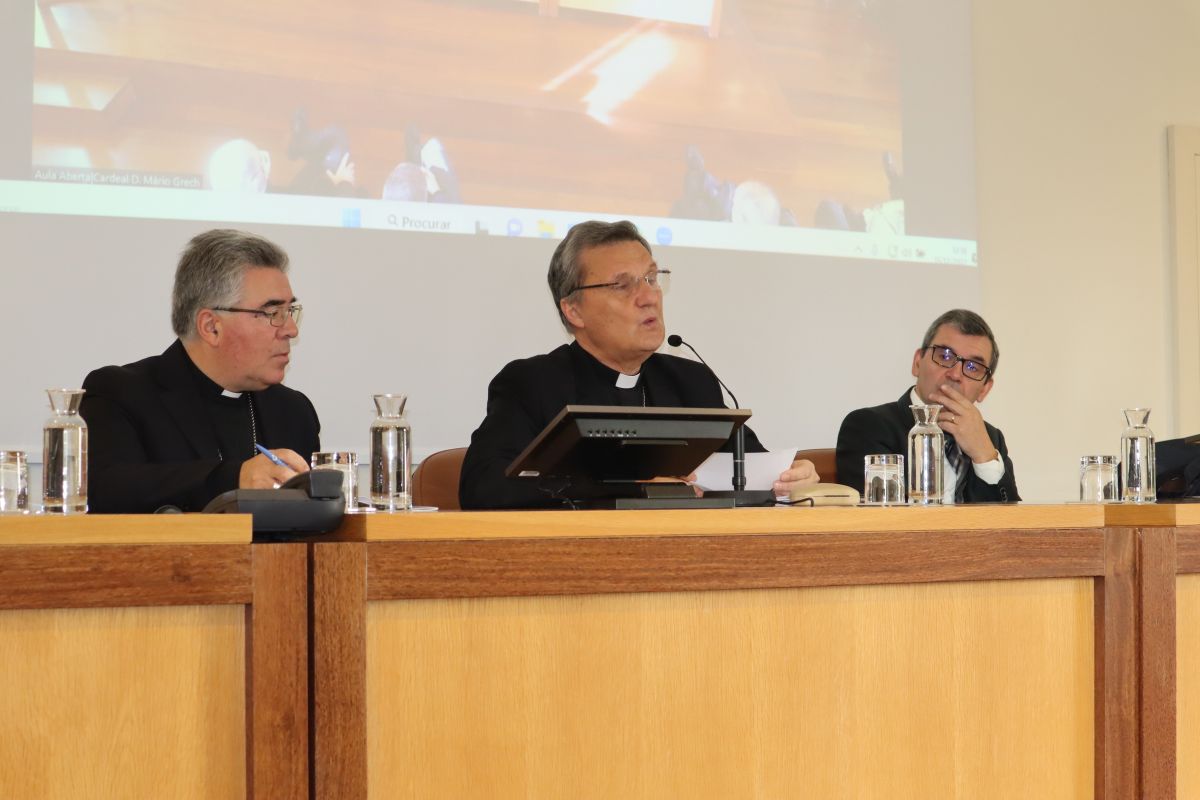 Processo sinodal é consequência do que foi discutido no Concílio Vaticano II