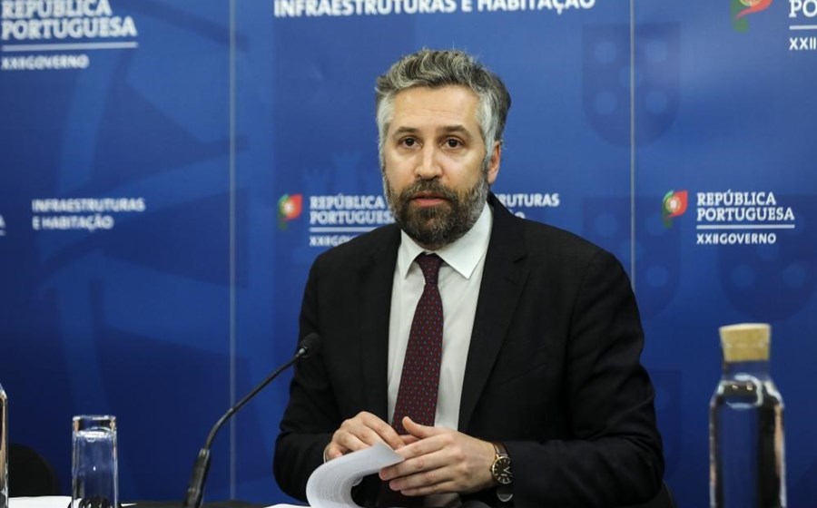 Pedro Nuno Santos demite-se do cargo de ministro das Infraestruturas e da Habitação