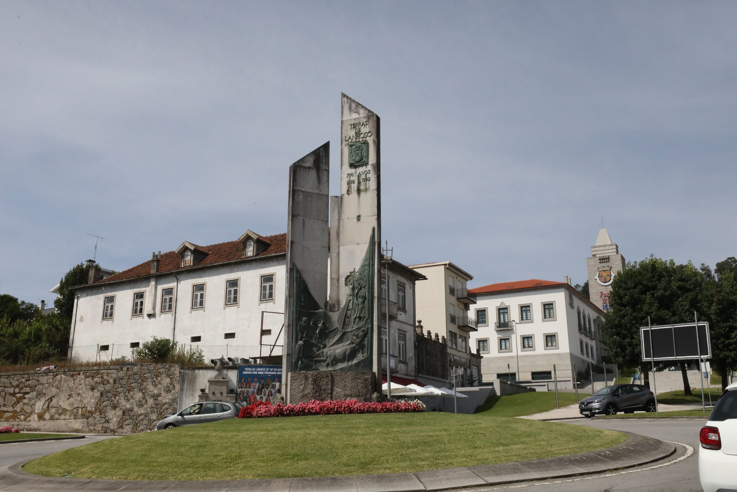 Desemprego só aumentou em Guimarães e teve a maior descida na Póvoa de Lanhoso