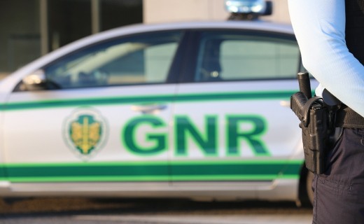 GNR intensifica fiscalização de condução sob efeito de álcool e drogas