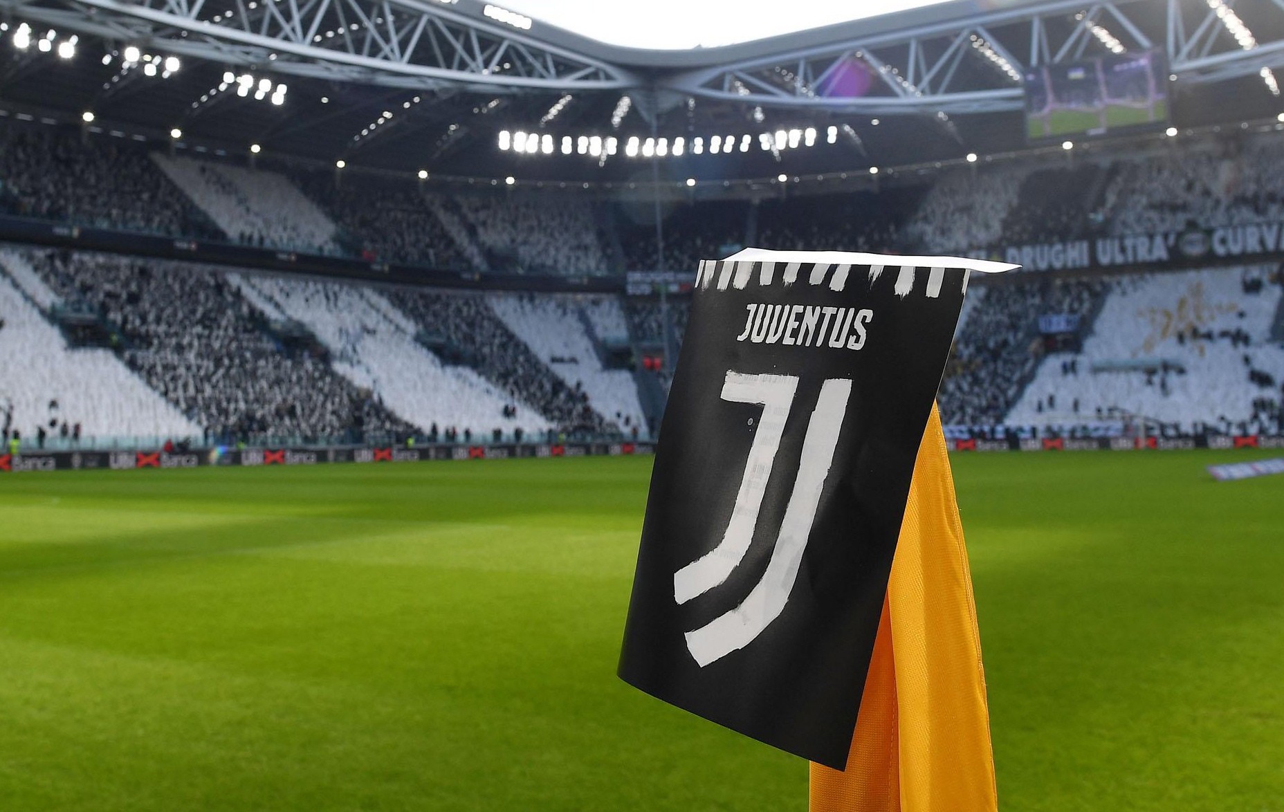 Juventus perde 15 pontos no campeonato italiano