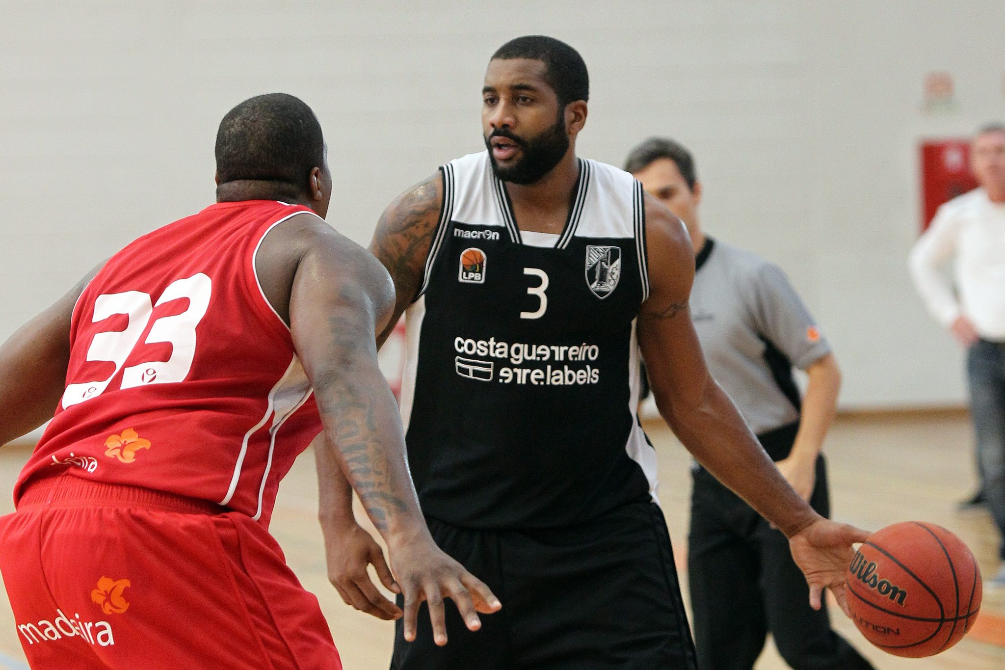 Morre ex-basquetebolista do Vitória SC