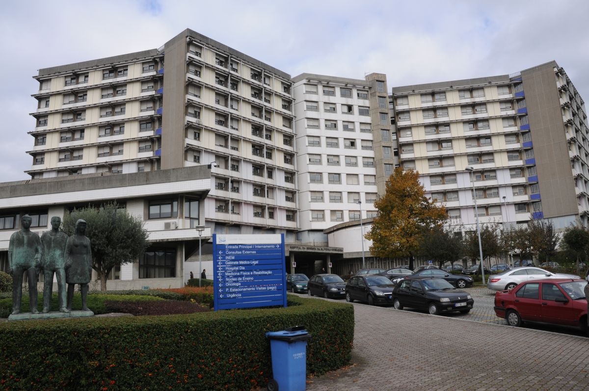 Hospital de Guimarães agrava listas de cirurgia