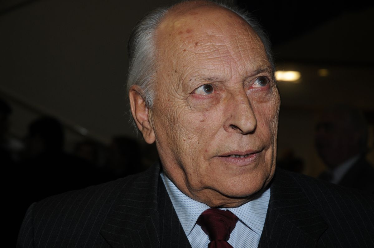 SC Braga manifesta «profundo pesar» pelo falecimento de Barros Pereira