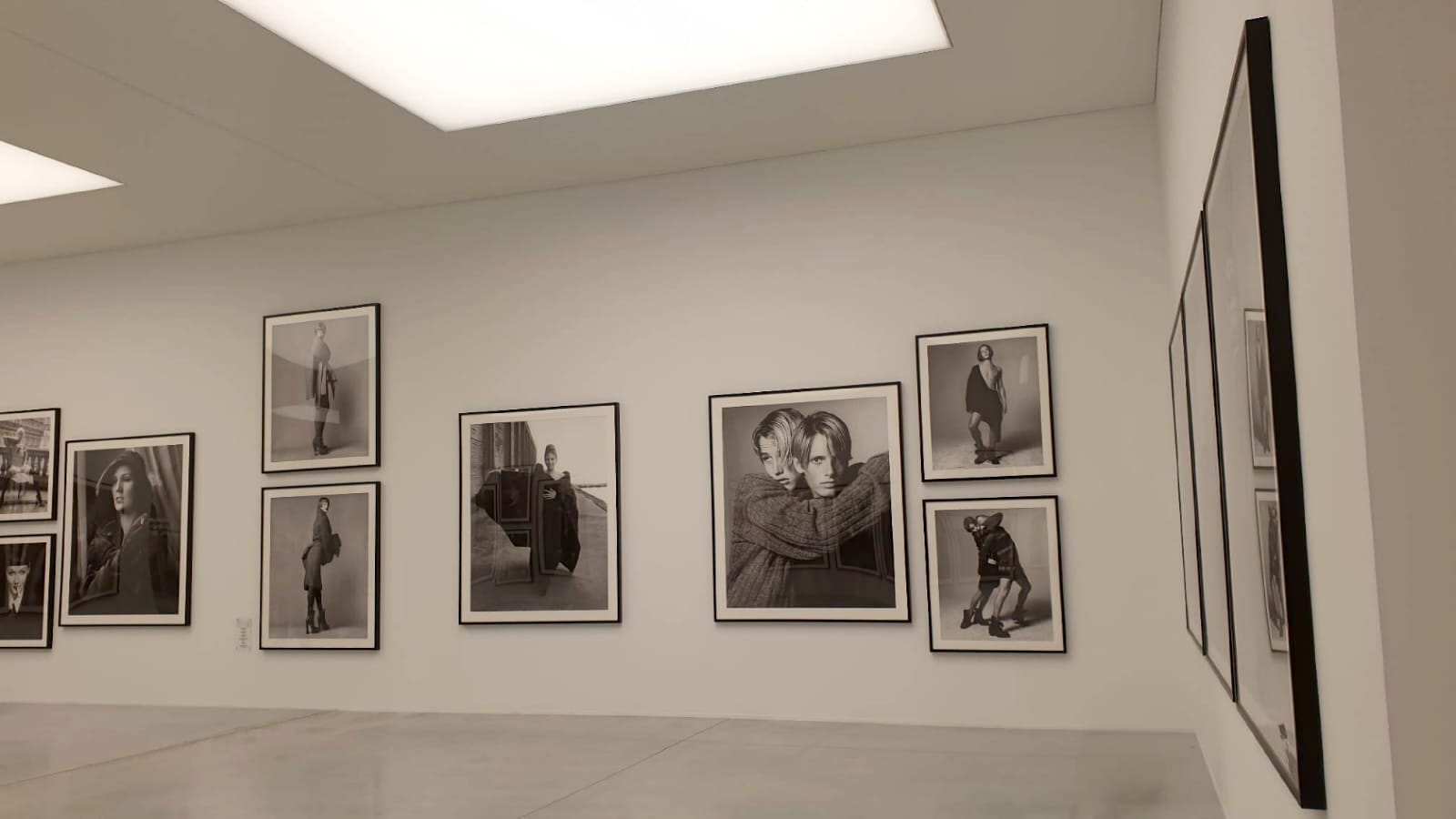 Exposição de Steven Meisel cativou 37 mil visitantes em seis semanas