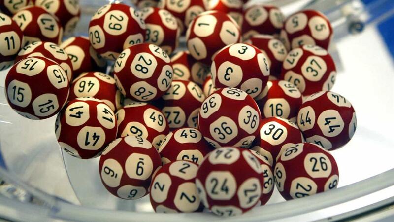 Totoloto. Confira a chave sem totalistas desta quarta-feira