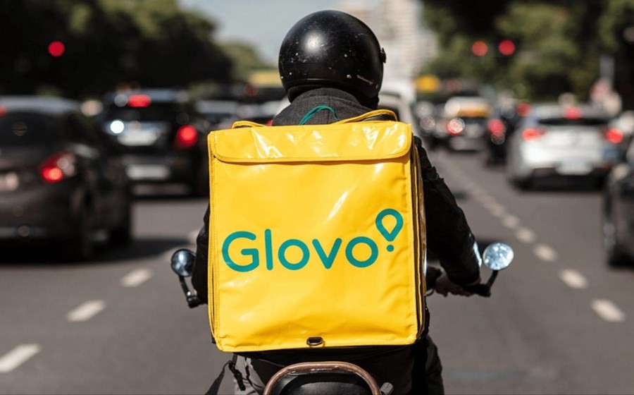 Glovo chega a Vila Verde - e tem um desconto para marcar a expansão