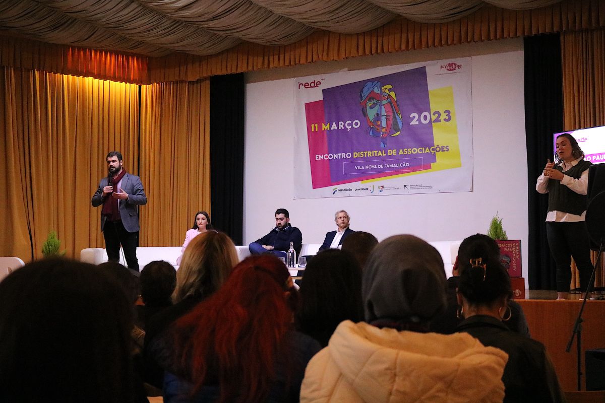 Jovens de Braga desafiados para voluntariado e definição de políticas