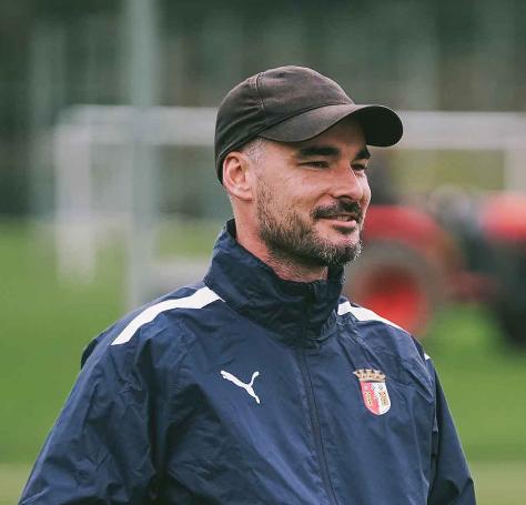 Tiago Veiga