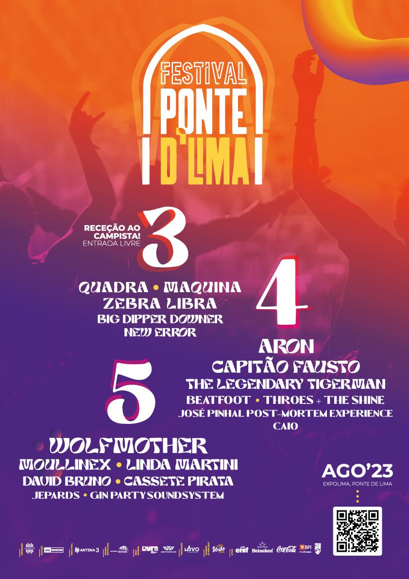 Cartaz Oficial