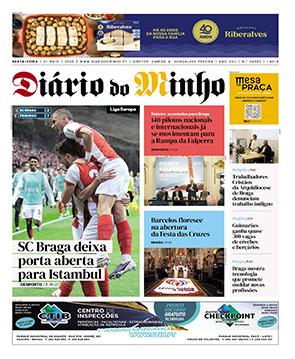 1 maio 2026
