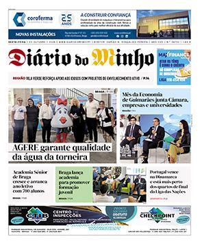 2 outubro 2026