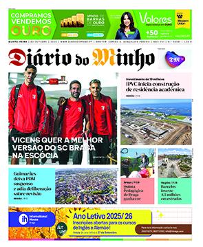 2 outubro 2025