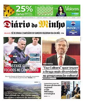 3 maio 2026