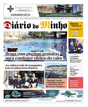 3 julho 2026