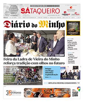 3 outubro 2026