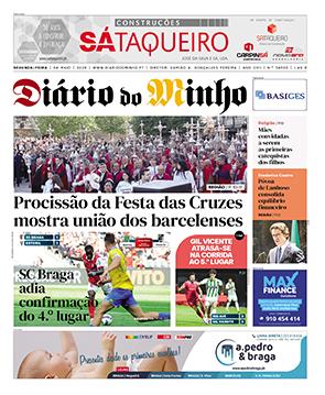 4 maio 2026