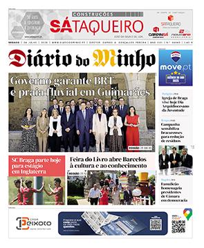 4 julho 2026