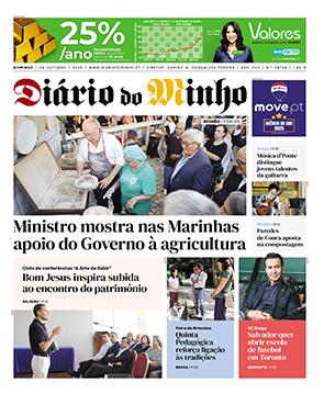 4 outubro 2026