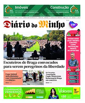 5 outubro 2025