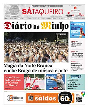 5 setembro 2026