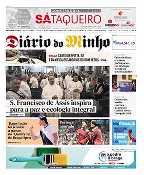 5 outubro 2026
