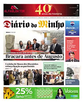 6 maio 2026