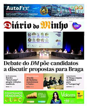 9 outubro 2025