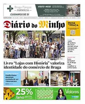 9 julho 2026