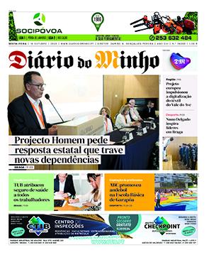 10 outubro 2025
