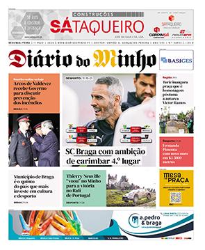 11 maio 2026