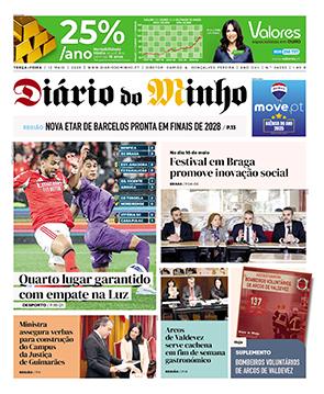 12 maio 2026
